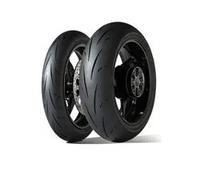 Dunlop 190/55 ZR17 (75W) Sportmax GP Racer D211 E M/C