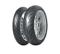 Dunlop Sportmax Roadsmart III SP Rear 190/55 R17 75(W)