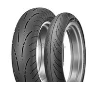 Dunlop 200/55R16 77H Elite 4 TL hinten Motorrad-Reifen id752141