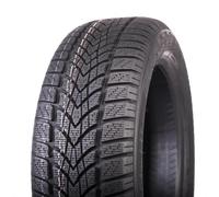 Dunlop SP Winter Sport 4D 225/45 R17 91H, MO, mit Felgenschutz (MFS) BLK