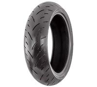 DUNLOP GPR300 120/60ZR17 TL 55W, Motorradreifen Vorne