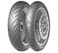 Dunlop 630983-130/80/R16 64P - E/C/73dB - Ganzjahresreifen