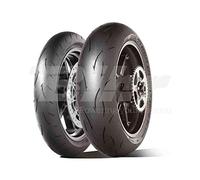 Dunlop 634635-120/70/R17 58W - E/C/73dB - Ganzjahresreifen