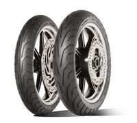 DUNLOP 90/90 -19 52H ARROWMAX STREETSMART TL