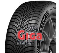 Ganzjahresreifen DUNLOP 195/50 R 20 TL 93T ALL SEASON 2 XL MFS