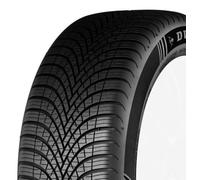 Dunlop - All Season 2 - 205/55 R16 Tl 91v M+s 3pmsf Bsw - Ganzjahresreifen