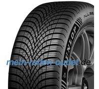 Dunlop All Season 2 235/50 R18 101 V XL 3PMSF