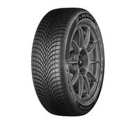 Ganzjahresreifen - DUNLOP ALL SEASON 2 215/50R17 95W MFS BSW XL
