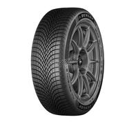 Dunlop All Season 2 235/55 R17 103 W XL 3PMSF