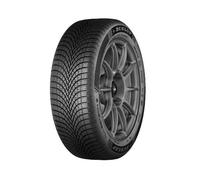 Dunlop - All Season 2 - 205/55 R16 Tl 94v M+s 3pmsf Xl Bsw - Ganzjahresreifen