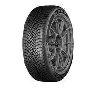 Dunlop - All Season 2 - 205/55 R16 Tl 94v M+s 3pmsf Xl Bsw - Ganzjahresreifen