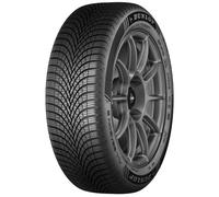 Dunlop - All Season 2 - 205/60 R16 Tl 96v M+s 3pmsf Xl Bsw - Ganzjahresreifen