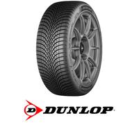 Dunlop All Season 2 235/40 R18 95 W, Ganzjahresreifen