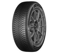 Dunlop - All Season 2 - 205/55 R16 Tl 91v M+s 3pmsf Bsw - Ganzjahresreifen