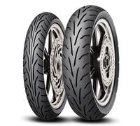 Dunlop Arrowmax GT601 Rear 110/90 -18 TL 61 H