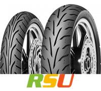 Dunlop - Arrowmax Gt601 Front - 70/90 R17 Tl 38p Front - Sommerreifen