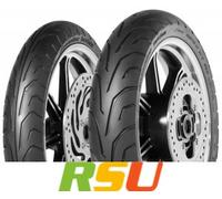 DUNLOP ARROWMAX STREETSMART 130/80R1866V