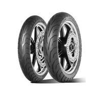 Motorradreifen Dunlop ArrowMax StreetSmart TL hinten M1408017 140/80 -17 69V
