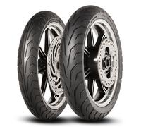 DUNLOP Motorradreifen 4.00-18 TT 64H TL/TT ARROWMAX STREETSMART REAR M/C