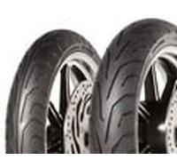 Dunlop Arrowmax Streetsmart 110/90 R18 61V PKW Sommerreifen Reifen 630385