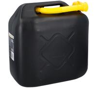 Di Martino Gasoline Can 20l Rot