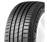 Sommerreifen 235/50 R19 103V Dunlop Blue Response TG EVc MFS XL P73L91I