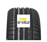 Dunlop SP Sport Bluresponse 205/55R16 91 H