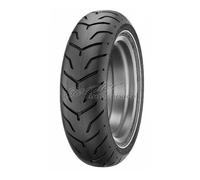Dunlop D-407 Harley-D TL 180/55 B18 80H Motorradreifen | 70020
