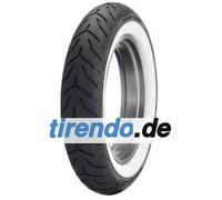 Dunlop D 408 F WWW Harley Davidson 130/90B16M/C 67H TL
