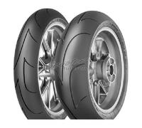 Dunlop D213 GP PRO 1 vorne 120/70 R17 58W Motorradreifen | 51152