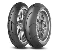 Dunlop D213 GP Pro 120/70 R17 58W PKW Sommerreifen Reifen 636658