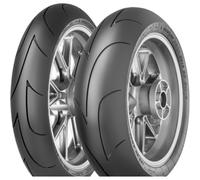 DUNLOP D213 GP PRO MS3 RACE 120/70ZR17 TL, Motorradreifen vorne