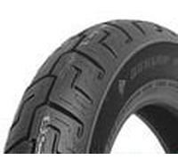 Dunlop D401 Front 100/90 -19 TL 57 H HD WW