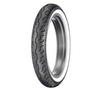 Dunlop D 401 F S/T H/D WWW ( 100/90-19 TL 57H M/C, Vorderrad WWW )