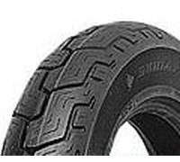 Dunlop D 402 F (HARLEY.D) M/C 130/90 B16 72H