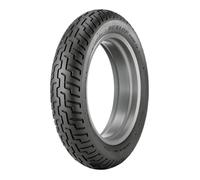 DUNLOP Motorradreifen 130/90 -16 TL 67H D404 FRONT Q