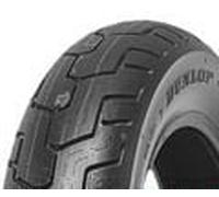 Dunlop D404 Cruiser Front 3.00 -19 TT 49 S