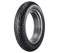 Dunlop D404 Cruiser Front 130/70 -18 TL 63 H