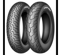 Dunlop 150/80 B16 71H D 404 Rear