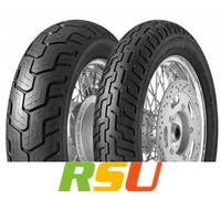 Dunlop D 404 Rear WWW M/C 150/90 B15 74H