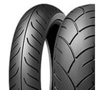Dunlop D423 130/70 R18 TL 63 H