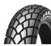 Dunlop D602 100/90 -18 TL 56 P