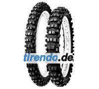 Dunlop D952 All Round 100/90 -19 TT 57 M