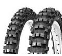Dunlop D952 All Round 110/90 -18 TT 61 M