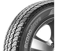 Dunlop - Econodrive - 225/55 R17c Tl 109h - Sommerreifen
