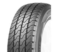 Dunlop - Econodrive - 225/55 R17c Tl 109h - Sommerreifen