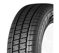 Dunlop Econodrive AS 205/65 R16C 107 T, Ganzjahresreifen
