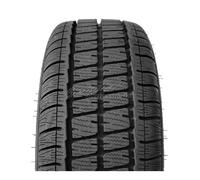Dunlop Econodrive AS 205/65 R16C 107 T, Ganzjahresreifen