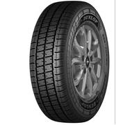 Dunlop ECONODRIVE AS C M+S 3PMSF TL 215/65 R15 104/102T PKW Ganzjahresreifen Reifen 593494