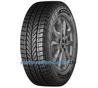 Dunlop Winterreifen EconoDrive Winter 195/70 R15C 104R TL 3PMSF BSW